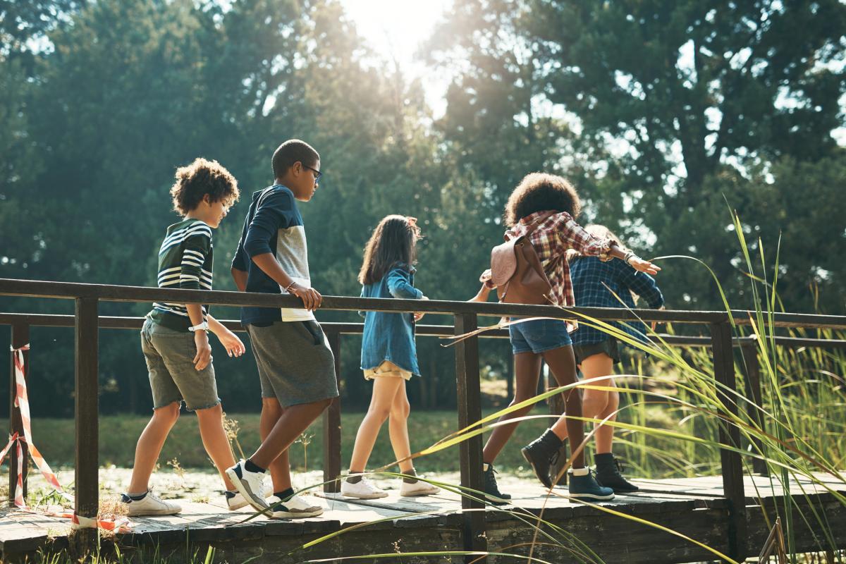 Camps are required to make critical weather-related decisions quickly, often with limited lead time